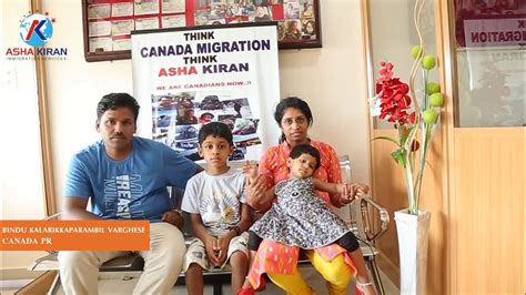 asha kiran immigration|asha kiran canada.